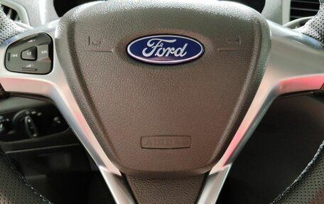 Ford EcoSport, 2018 год, 1 196 000 рублей, 17 фотография