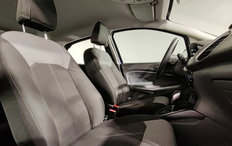 Ford EcoSport, 2018 год, 1 196 000 рублей, 15 фотография