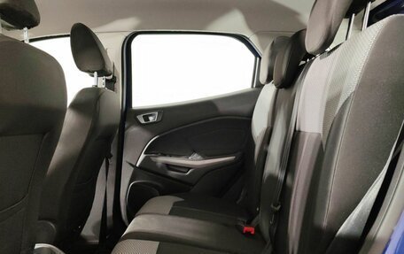 Ford EcoSport, 2018 год, 1 196 000 рублей, 14 фотография