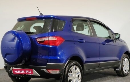 Ford EcoSport, 2018 год, 1 196 000 рублей, 5 фотография
