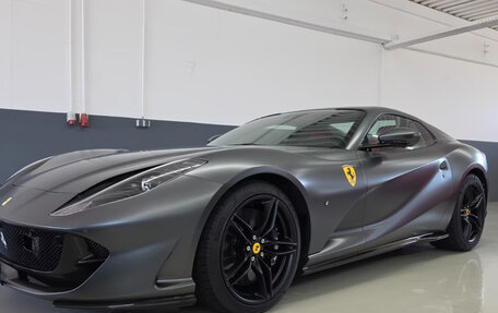 Ferrari 812, 2024 год, 67 000 000 рублей, 3 фотография
