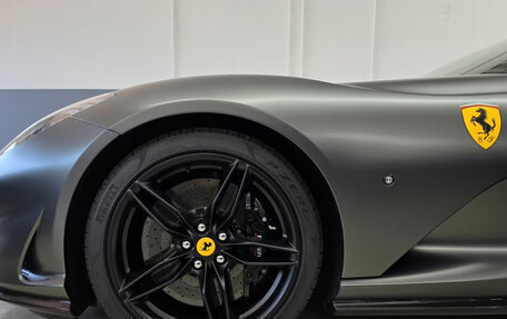 Ferrari 812, 2024 год, 67 000 000 рублей, 4 фотография