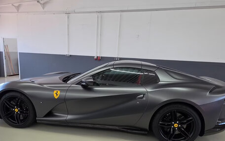 Ferrari 812, 2024 год, 67 000 000 рублей, 5 фотография