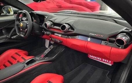Ferrari 812, 2024 год, 67 000 000 рублей, 21 фотография