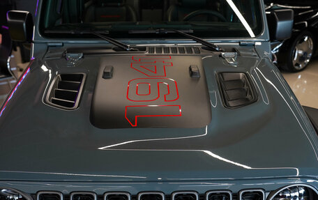 Jeep Wrangler, 2025 год, 7 990 000 рублей, 9 фотография