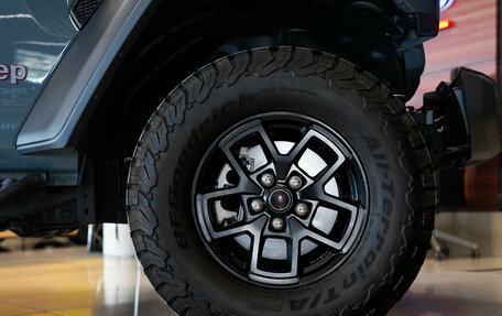 Jeep Wrangler, 2025 год, 7 990 000 рублей, 10 фотография