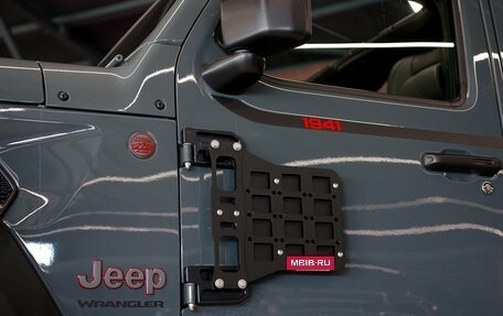 Jeep Wrangler, 2025 год, 7 990 000 рублей, 11 фотография