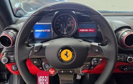 Ferrari 812, 2024 год, 67 000 000 рублей, 18 фотография