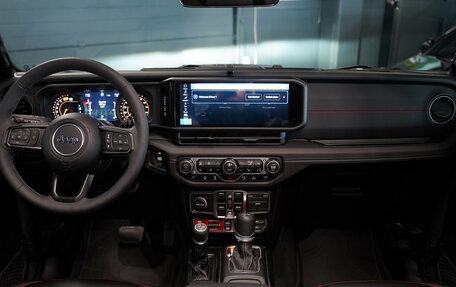 Jeep Wrangler, 2025 год, 7 990 000 рублей, 19 фотография