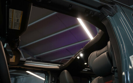 Jeep Wrangler, 2025 год, 7 990 000 рублей, 17 фотография