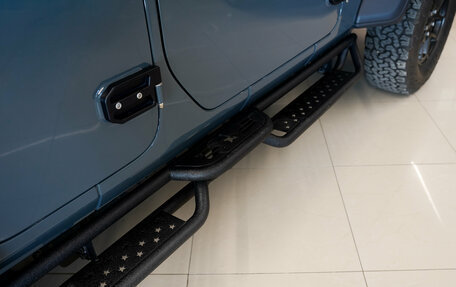 Jeep Wrangler, 2025 год, 7 990 000 рублей, 16 фотография