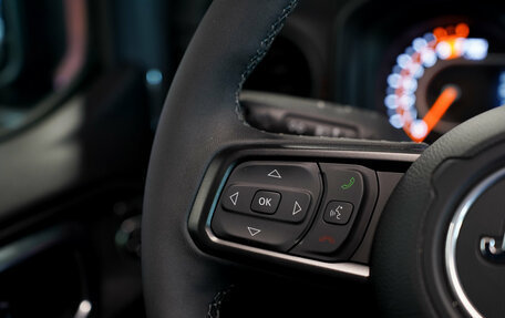 Jeep Wrangler, 2025 год, 7 990 000 рублей, 24 фотография