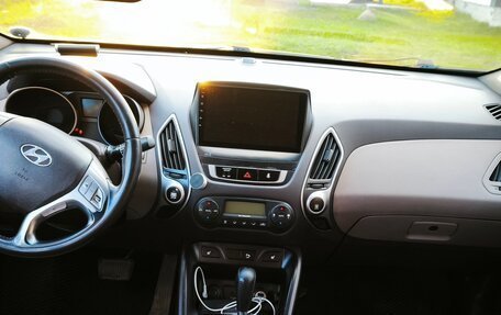 Hyundai ix35 I рестайлинг, 2011 год, 950 000 рублей, 5 фотография