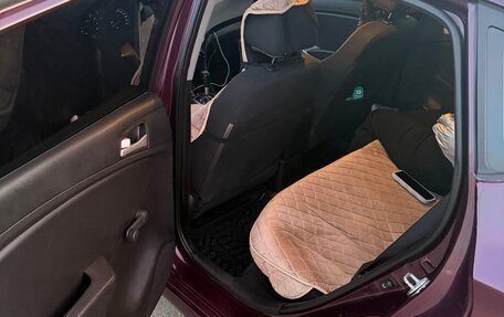 Hyundai Solaris II рестайлинг, 2013 год, 600 000 рублей, 8 фотография