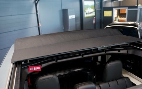 Jeep Wrangler, 2025 год, 7 990 000 рублей, 34 фотография