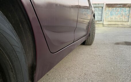 Hyundai Solaris II рестайлинг, 2013 год, 600 000 рублей, 17 фотография