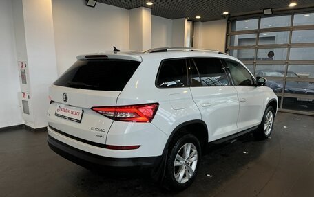 Skoda Kodiaq I, 2019 год, 2 940 000 рублей, 3 фотография