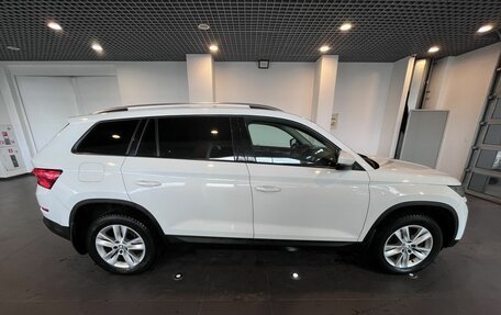 Skoda Kodiaq I, 2019 год, 2 940 000 рублей, 2 фотография