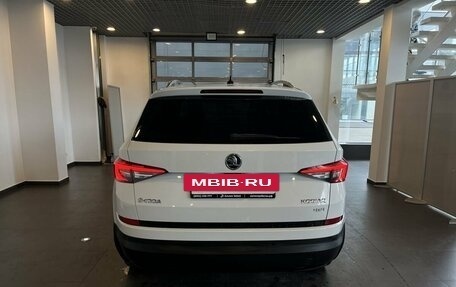 Skoda Kodiaq I, 2019 год, 2 940 000 рублей, 4 фотография