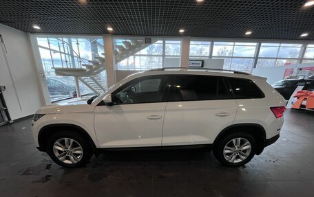 Skoda Kodiaq I, 2019 год, 2 940 000 рублей, 6 фотография