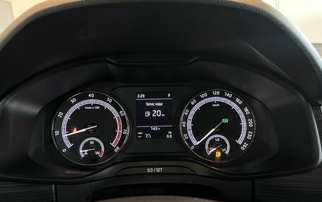 Skoda Kodiaq I, 2019 год, 2 940 000 рублей, 11 фотография