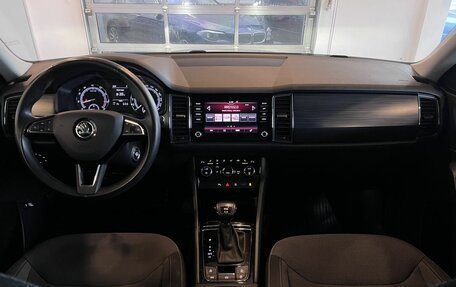 Skoda Kodiaq I, 2019 год, 2 940 000 рублей, 9 фотография