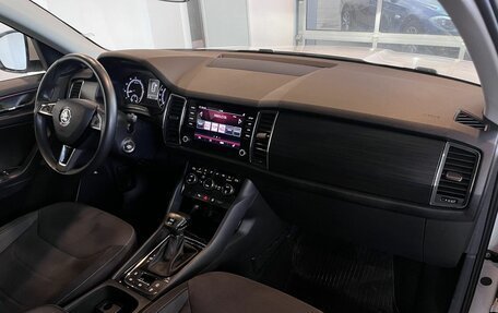 Skoda Kodiaq I, 2019 год, 2 940 000 рублей, 12 фотография