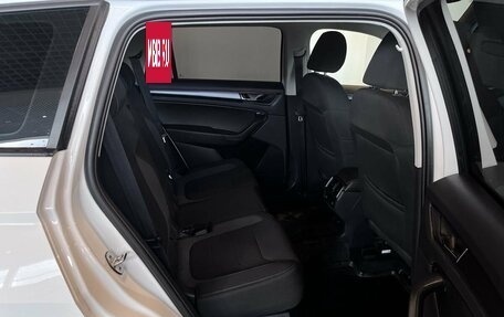Skoda Kodiaq I, 2019 год, 2 940 000 рублей, 17 фотография