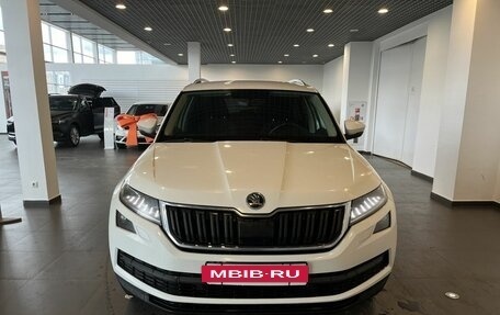 Skoda Kodiaq I, 2019 год, 2 940 000 рублей, 8 фотография
