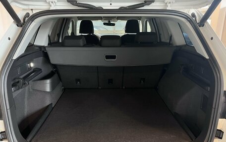 Skoda Kodiaq I, 2019 год, 2 940 000 рублей, 18 фотография