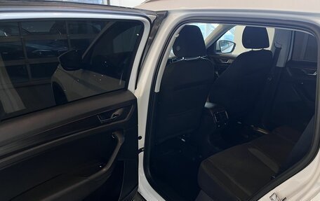 Skoda Kodiaq I, 2019 год, 2 940 000 рублей, 24 фотография