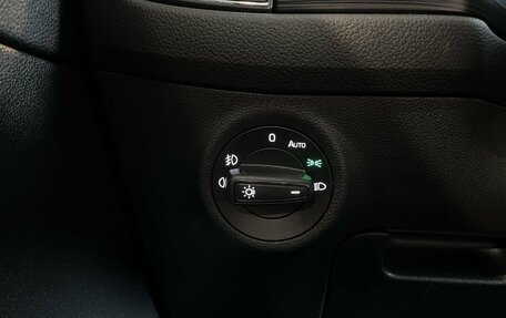 Skoda Kodiaq I, 2019 год, 2 940 000 рублей, 32 фотография