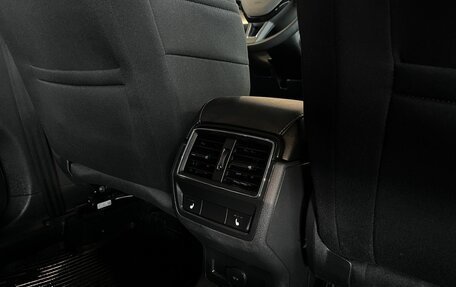 Skoda Kodiaq I, 2019 год, 2 940 000 рублей, 36 фотография