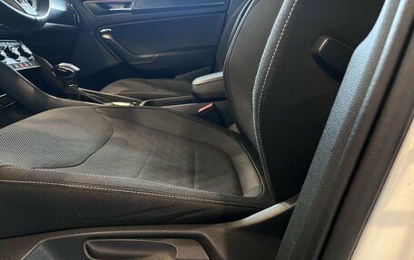 Skoda Kodiaq I, 2019 год, 2 940 000 рублей, 34 фотография