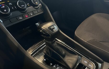 Skoda Kodiaq I, 2019 год, 2 940 000 рублей, 31 фотография