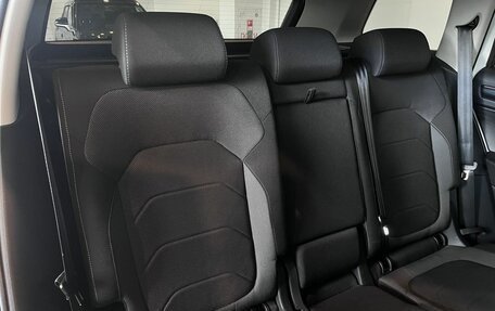 Skoda Kodiaq I, 2019 год, 2 940 000 рублей, 37 фотография