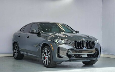 BMW X6, 2026 год, 12 787 677 рублей, 2 фотография