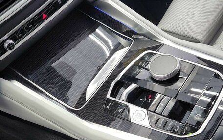 BMW X6, 2026 год, 12 787 677 рублей, 6 фотография