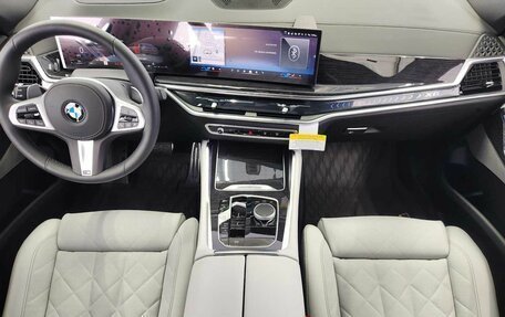 BMW X6, 2026 год, 12 787 677 рублей, 8 фотография