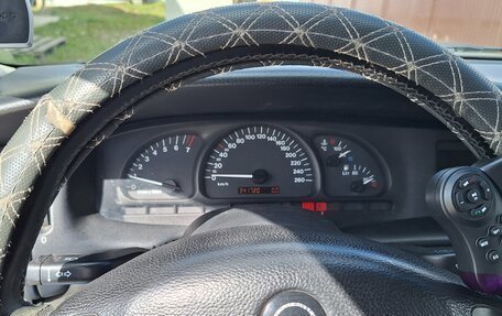 Opel Vectra B рестайлинг, 2000 год, 220 000 рублей, 8 фотография