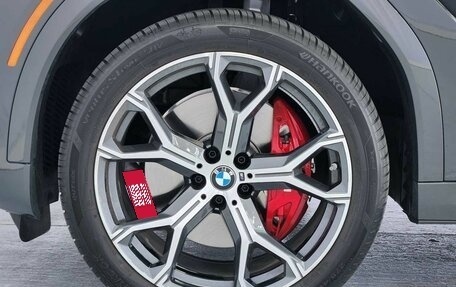 BMW X6, 2026 год, 12 787 677 рублей, 4 фотография