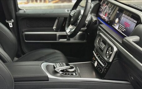 Mercedes-Benz G-Класс AMG, 2020 год, 16 500 000 рублей, 13 фотография