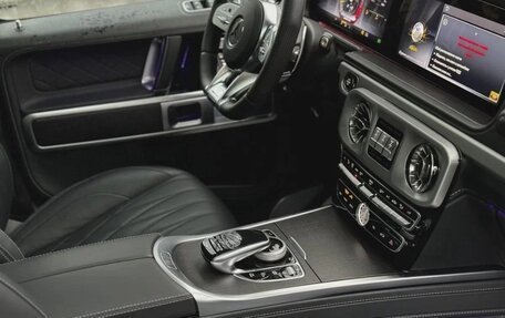 Mercedes-Benz G-Класс AMG, 2020 год, 16 500 000 рублей, 12 фотография