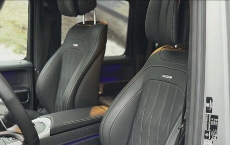 Mercedes-Benz G-Класс AMG, 2020 год, 16 500 000 рублей, 15 фотография
