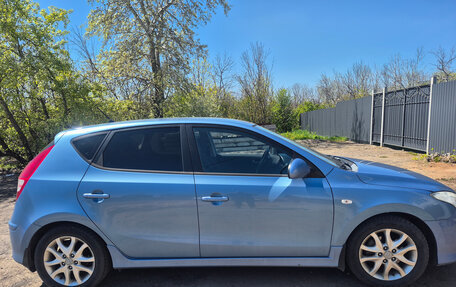 Hyundai i30 I, 2010 год, 690 000 рублей, 2 фотография
