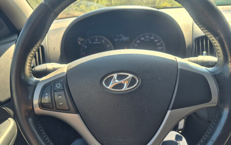 Hyundai i30 I, 2010 год, 690 000 рублей, 5 фотография