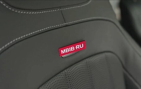 Mercedes-Benz G-Класс AMG, 2020 год, 16 500 000 рублей, 11 фотография