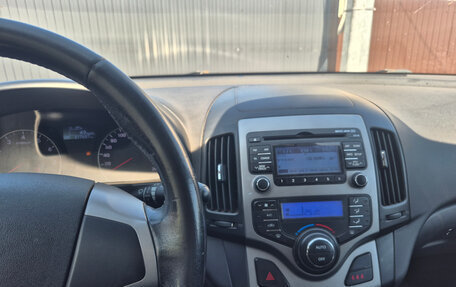 Hyundai i30 I, 2010 год, 690 000 рублей, 7 фотография