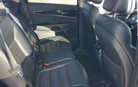 KIA Sorento III Prime рестайлинг, 2016 год, 2 190 000 рублей, 11 фотография