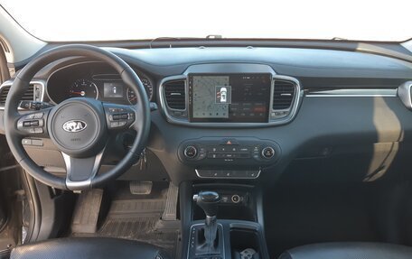 KIA Sorento III Prime рестайлинг, 2016 год, 2 190 000 рублей, 21 фотография
